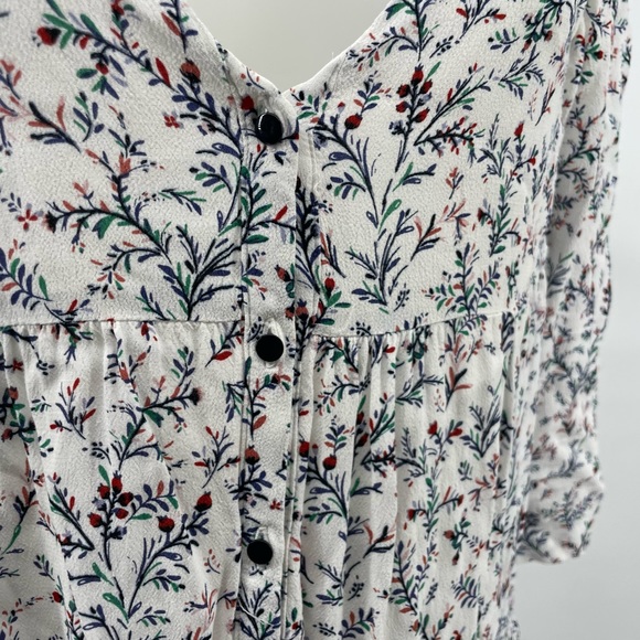 Sezane Aure Minidress - Picture 6 of 11